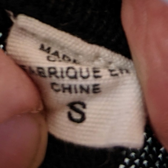 BDG button up cardigan - Picture 8 of 9